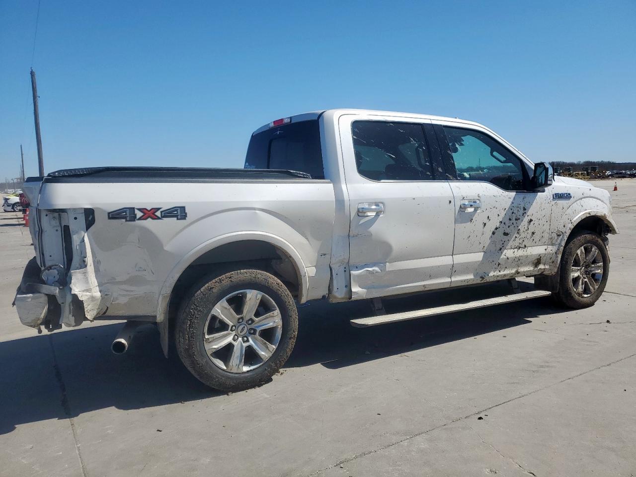 2019 Ford F-150 - Image 3