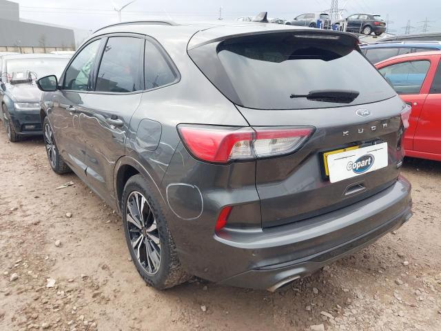 2022 FORD KUGA ST-LI
