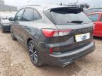 2022 FORD KUGA ST-LI for sale at Copart BRISTOL