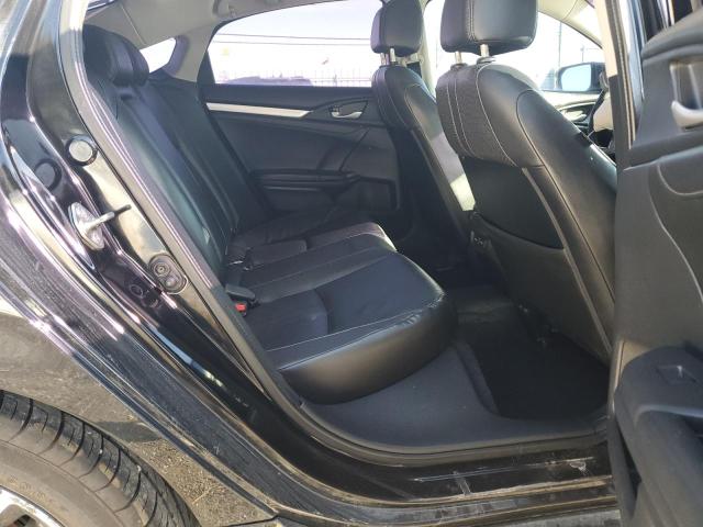 2016 HONDA CIVIC TOURING  