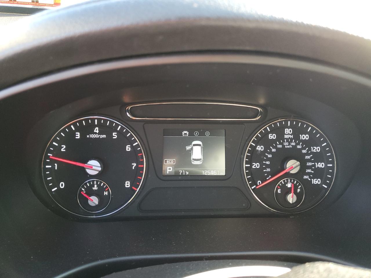 2019 Kia Sorento - Image 9