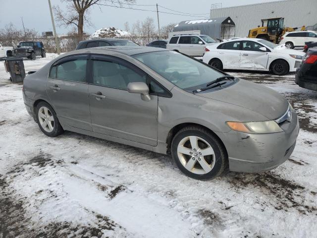 2006 HONDA CIVIC EX