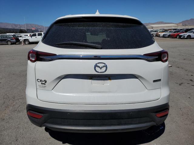  MAZDA CX-9 2022 Biały