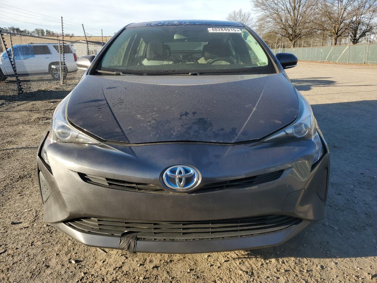 2016 Toyota Prius - Image 5