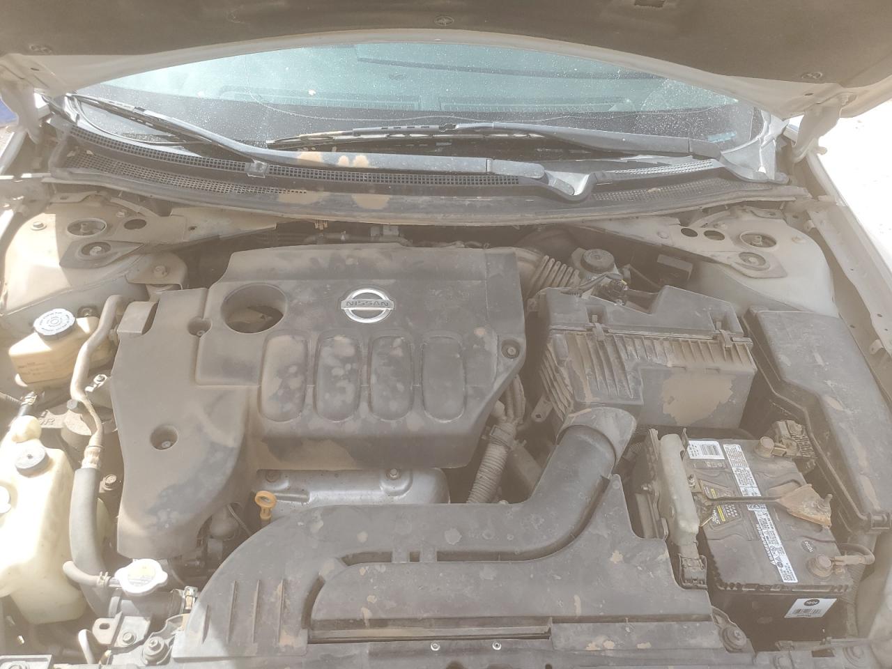 2012 Nissan Altima - Image 12