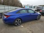 2023 Hyundai Elantra Sel for Sale in Shreveport, LA - Front End