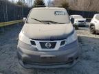 2014 Nissan Nv200 2.5S на продаже в Waldorf, MD - Mechanical