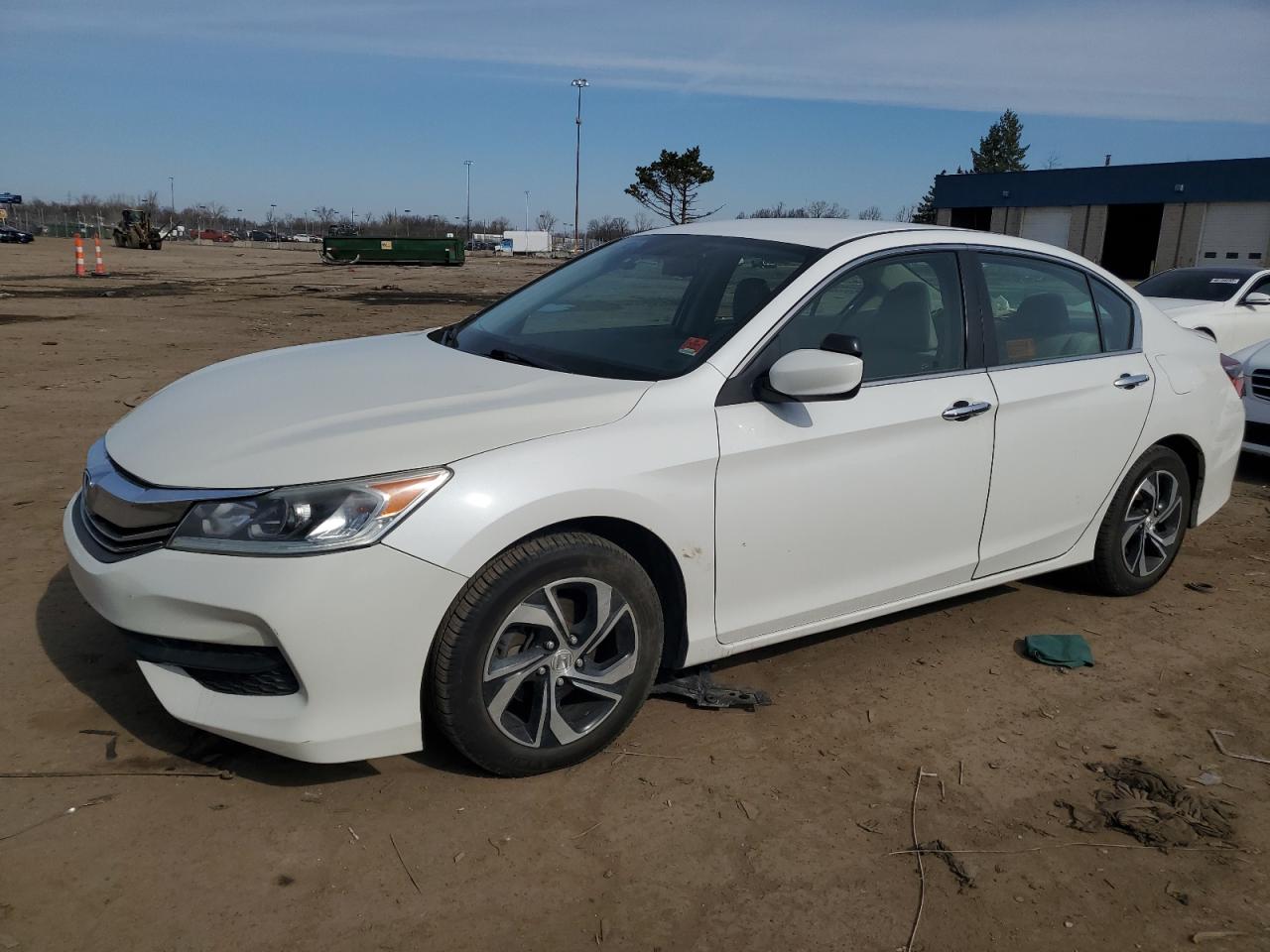 1HGCR2F37HA148251 HONDA ACCORD 2017