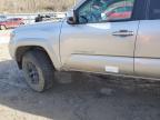 2023 Toyota Tacoma Double Cab للبيع في Hurricane، WV - Water/Flood