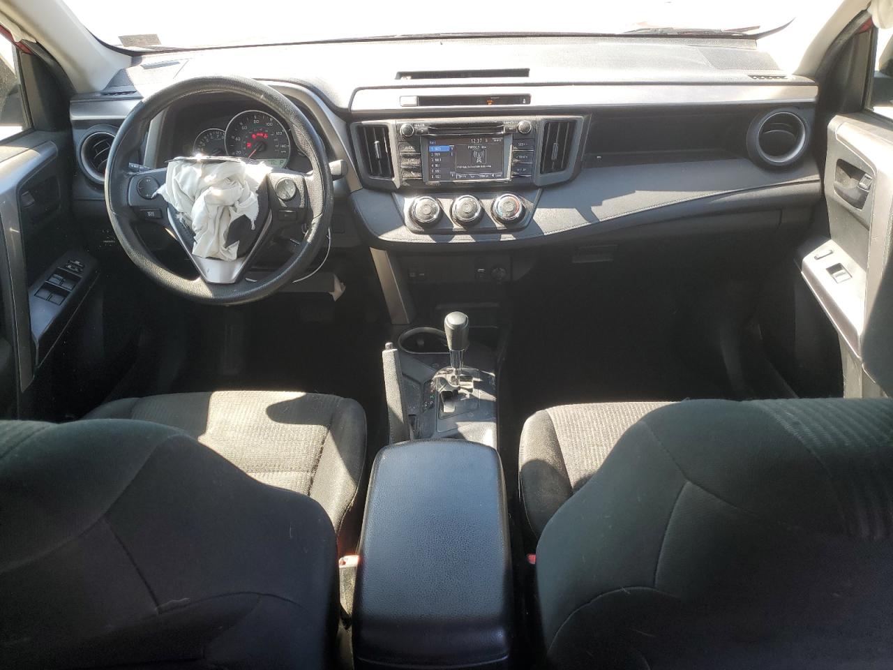 JTMBFREV4GJ097465 TOYOTA RAV4 2016