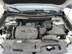 2018 Mitsubishi Outlander Se zu verkaufen in Houston, TX - Hail