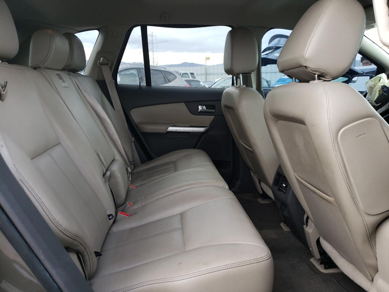 2013 Ford Edge - Image 12