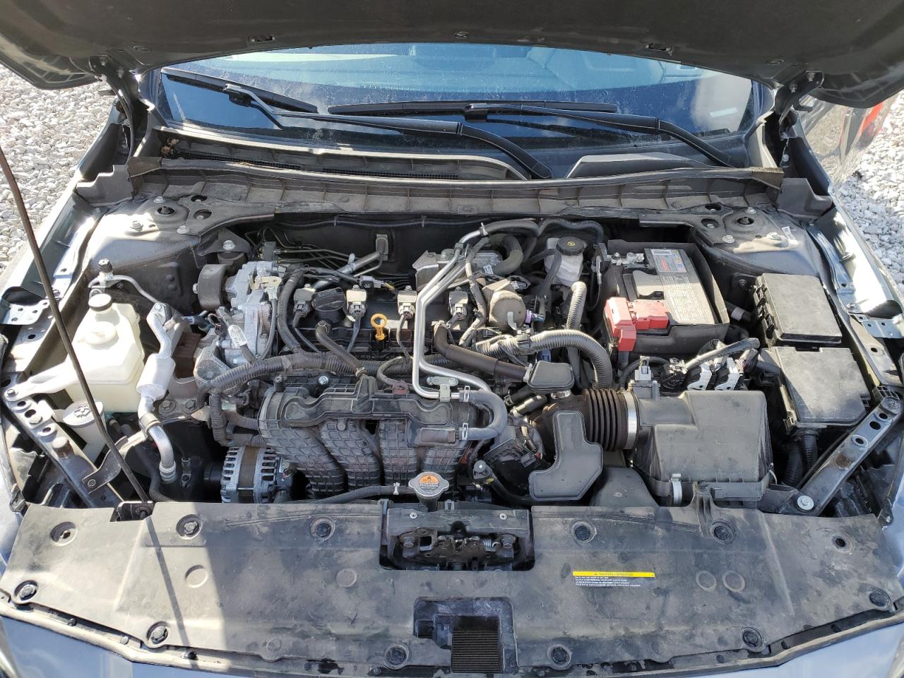 1N4BL4DVXPN354298 NISSAN ALTIMA 2023