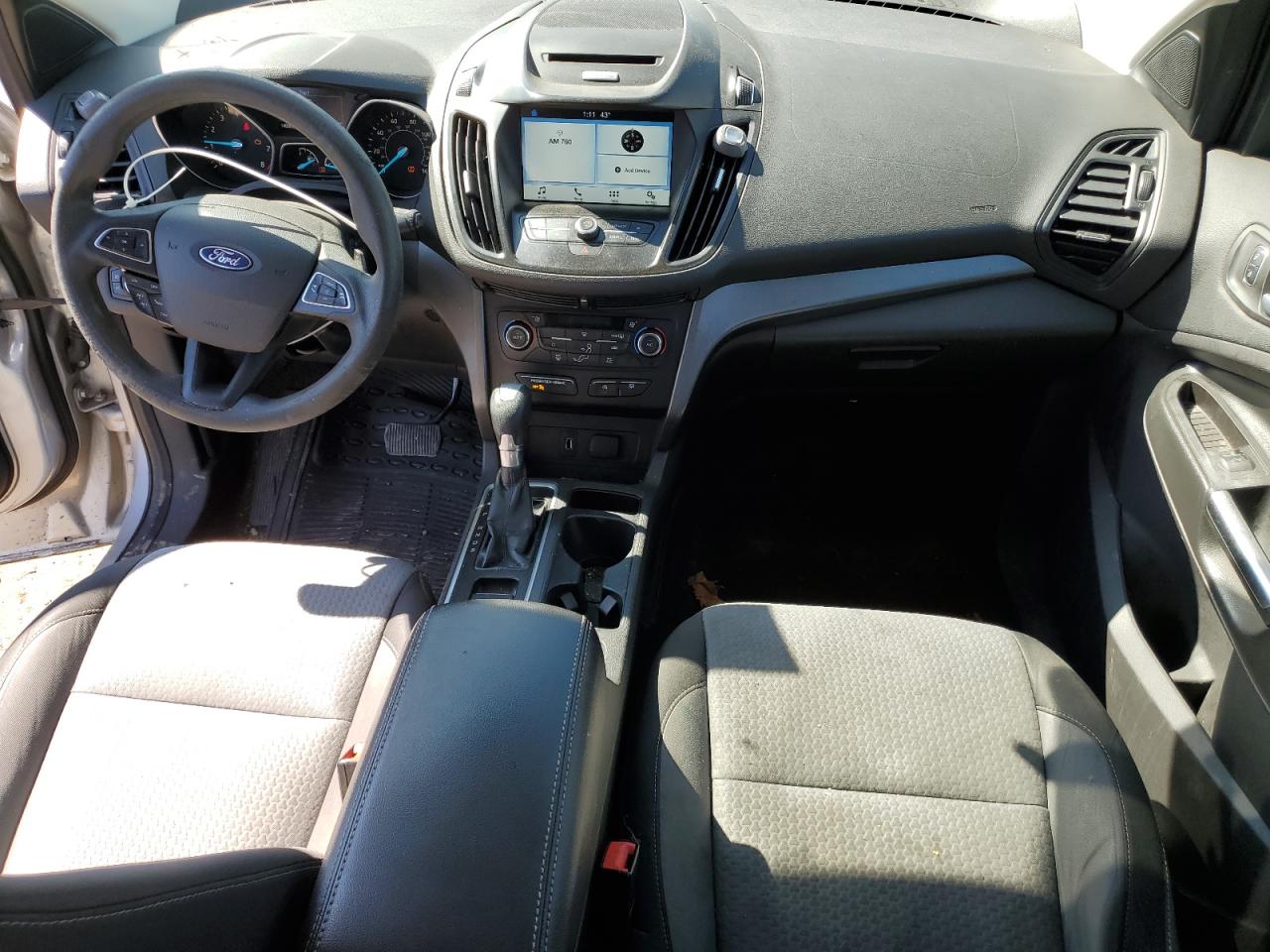 2017 Ford Escape - Image 8