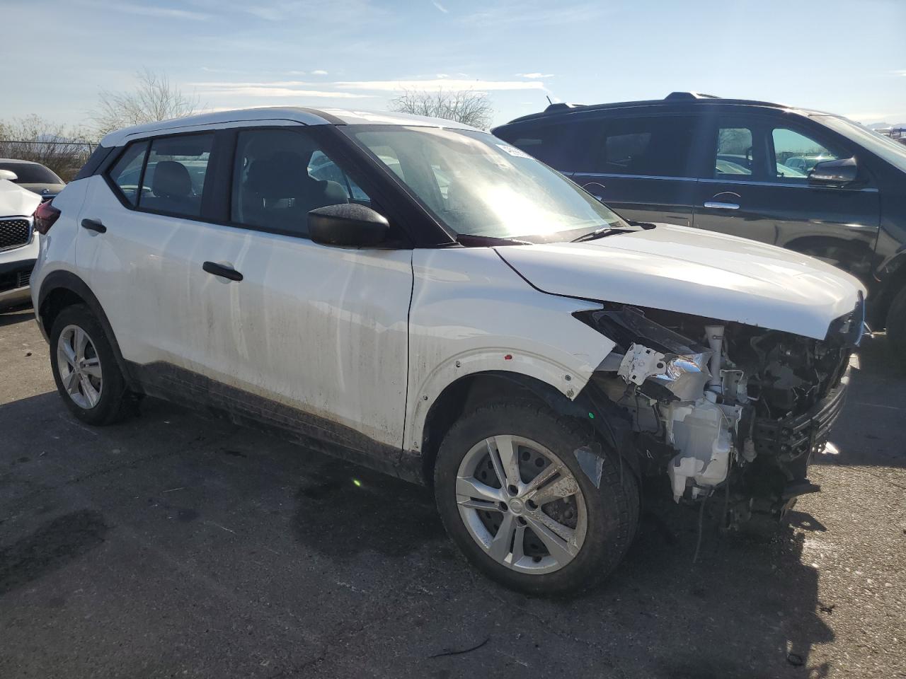 3N1CP5BV9RL532400 NISSAN KICKS 2024