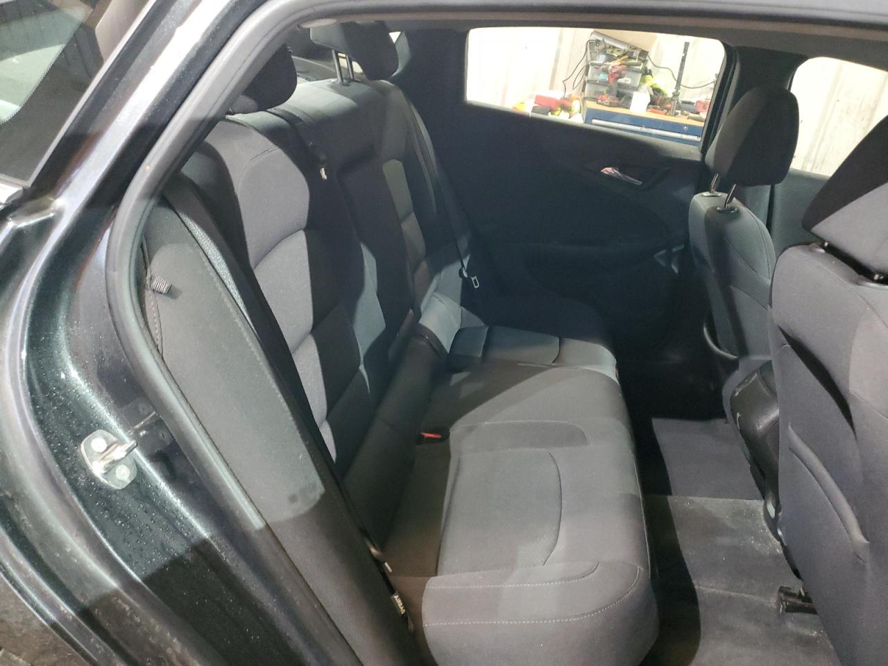 1G1ZB5ST2HF271147 CHEVROLET MALIBU 2017