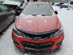 2018 CHEVROLET CRUZE LT for sale at Copart QC - MONTREAL
