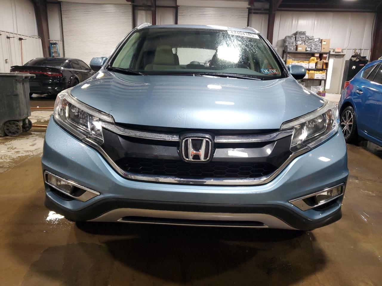 2016 Honda CR-V - Image 5