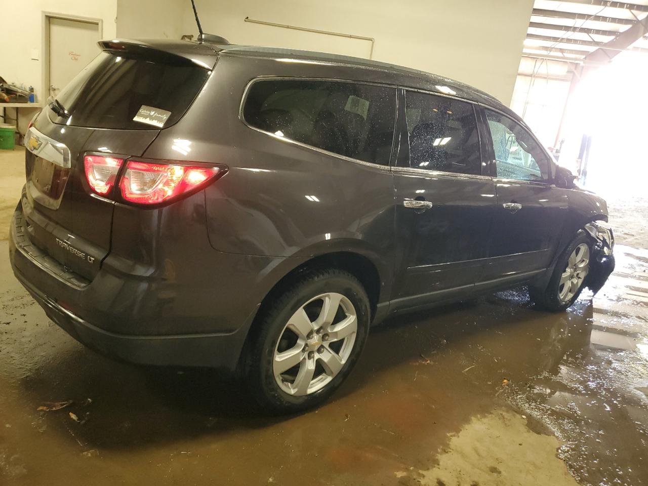 2016 Chevrolet Traverse - Image 3