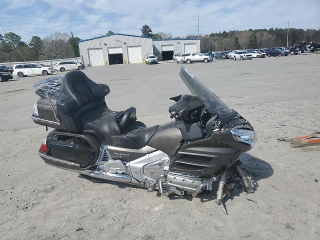 2010 Honda Gl1800 