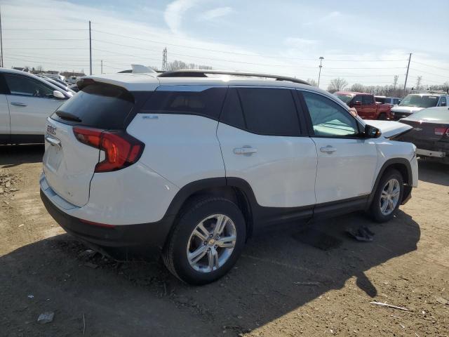  GMC TERRAIN 2020 Biały