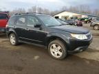 2009 Subaru Forester 2.5X Premium იყიდება East Granby-ში, CT - Rear End