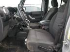 2012 Jeep Wrangler Unlimited Sahara for Sale in Elgin, IL - Rear End