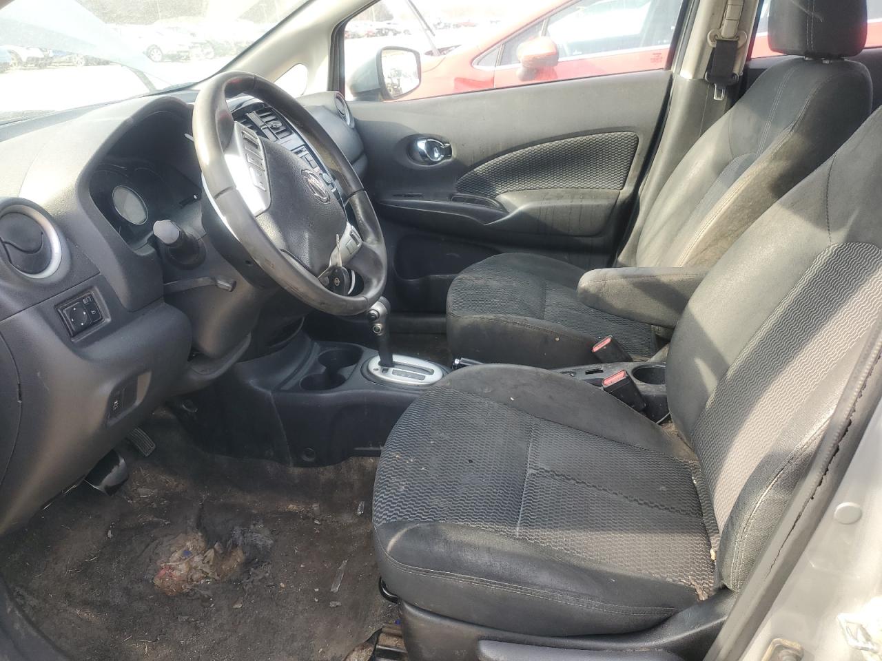2015 Nissan Versa - Image 7