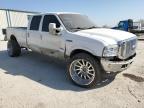 2005 Ford F350 Srw Super Duty للبيع في Kansas City، KS - All Over