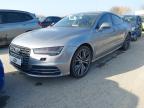 2016 AUDI A7 SE EXEC for sale at Copart SANDWICH