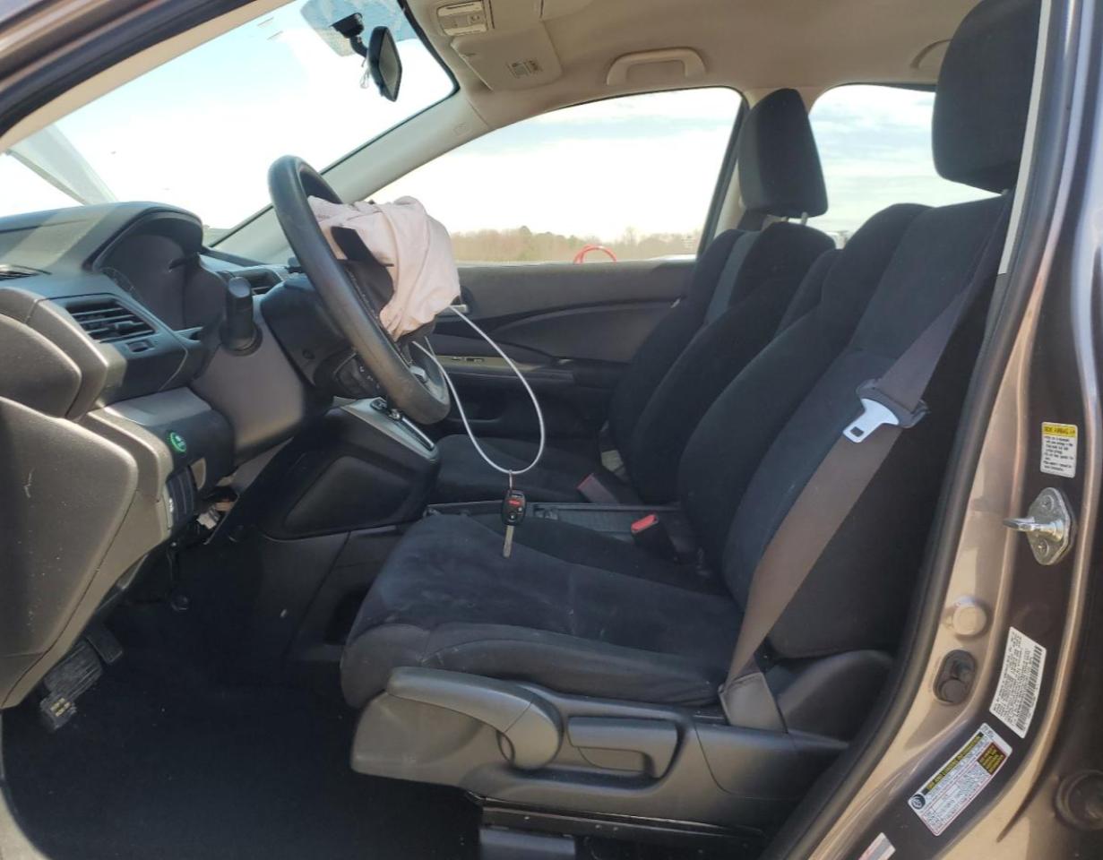 2012 Honda CR-V - Image 7
