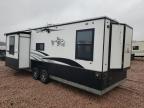 2019 'Other Rv' Trailer for Sale in Avon, MN - Frame Damage