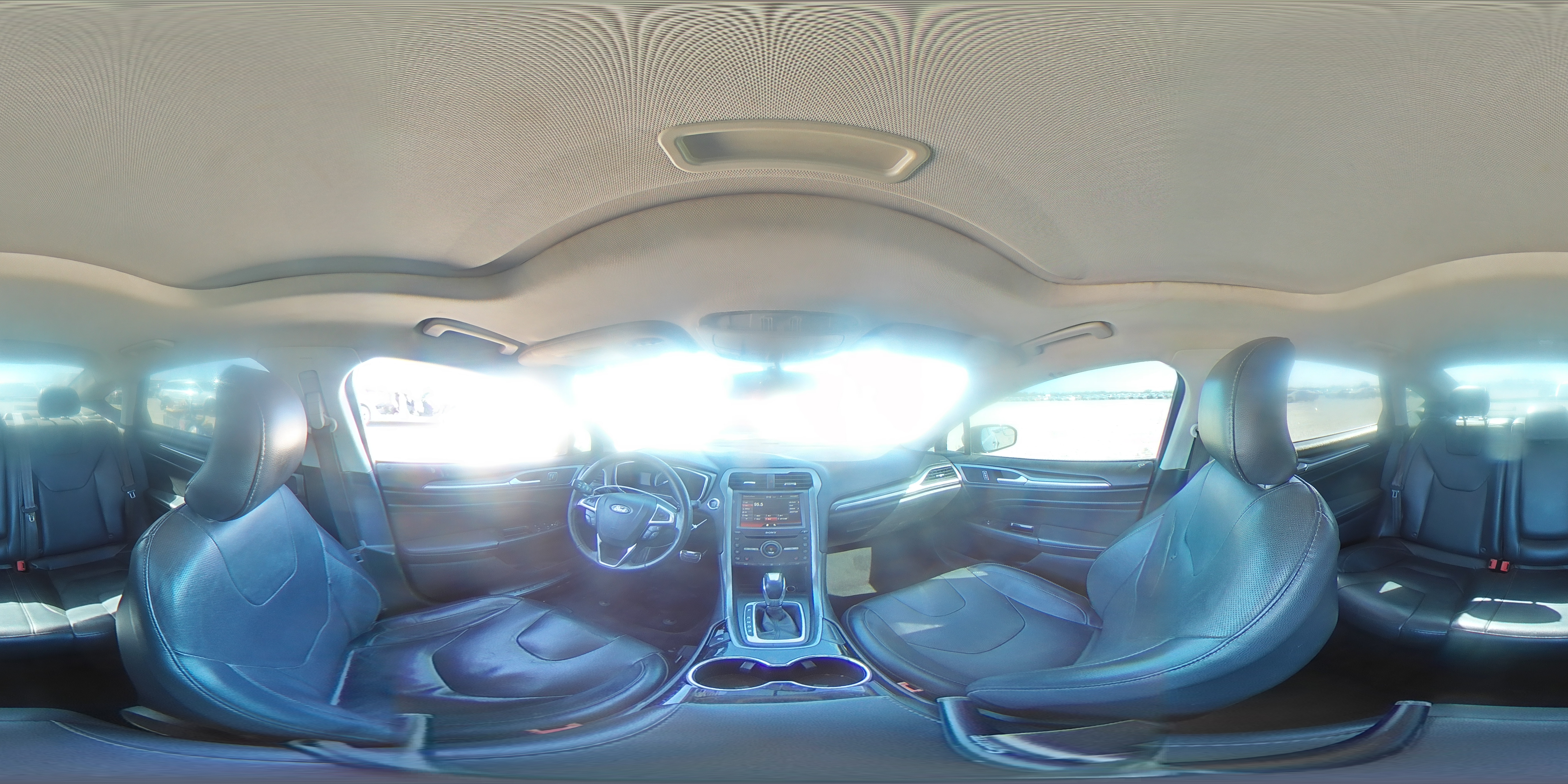 2016 Ford Fusion - Image 12