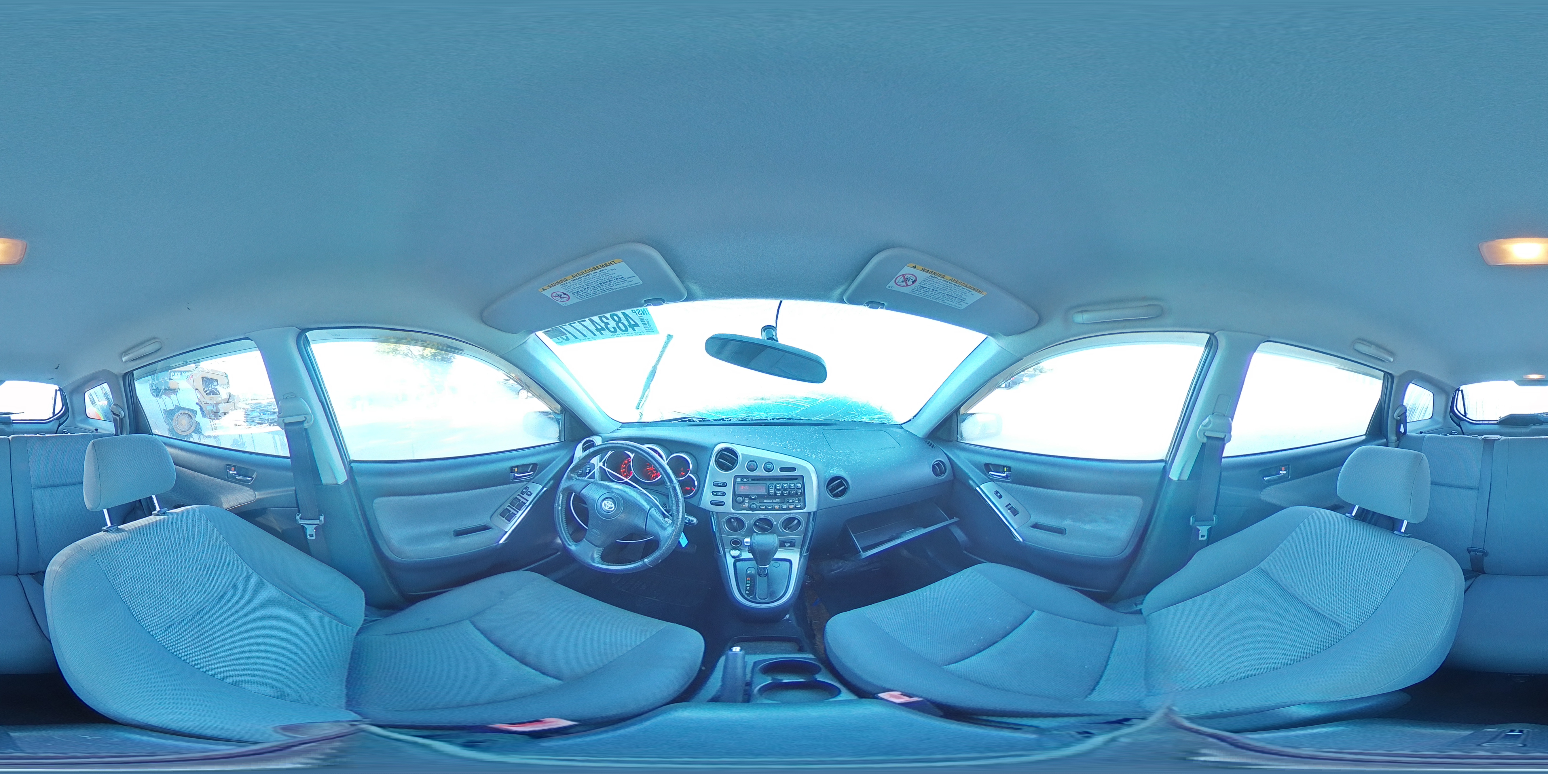 2003 Toyota Corolla - Image 12