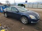 2006 Nissan Maxima Se للبيع في Colorado Springs، CO - Rear End
