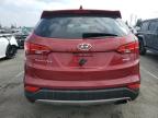 2016 Hyundai Santa Fe Sport  продається в Rancho Cucamonga, CA - Front End