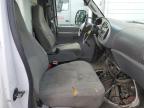 2007 Ford Econoline E350 Super Duty Cutaway Van for Sale in Eugene, OR - Burn - Engine