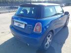 2009 MINI COOPER D for sale at Copart WHITBURN
