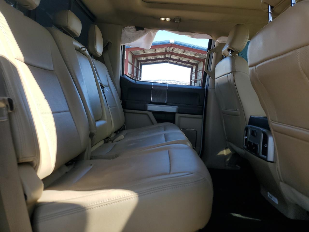 2018 Ford F350 Super Duty VIN: 1FT8W3BT9JEC57592 Lot: 49239965