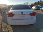 2015 Volkswagen Passat S на продаже в Hampton, VA - Front End