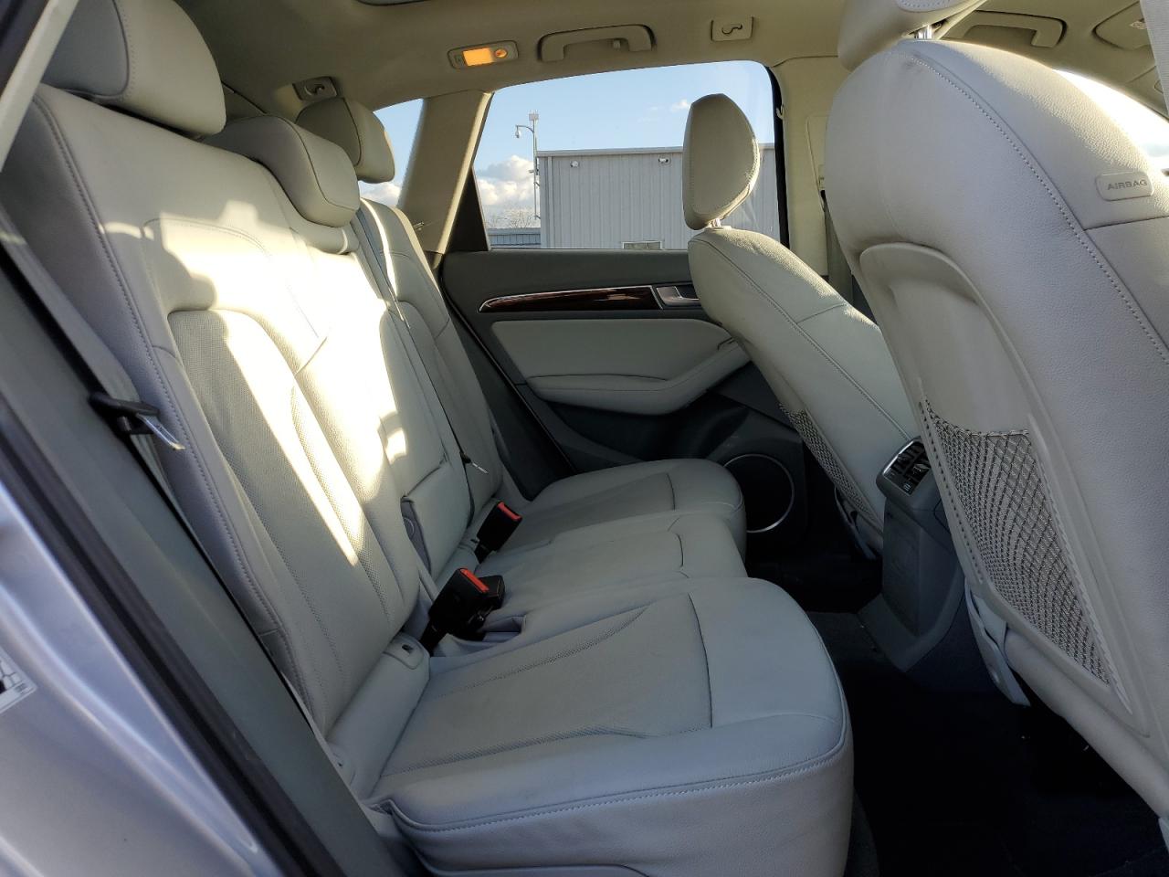 2016 Audi Q5 - Image 11