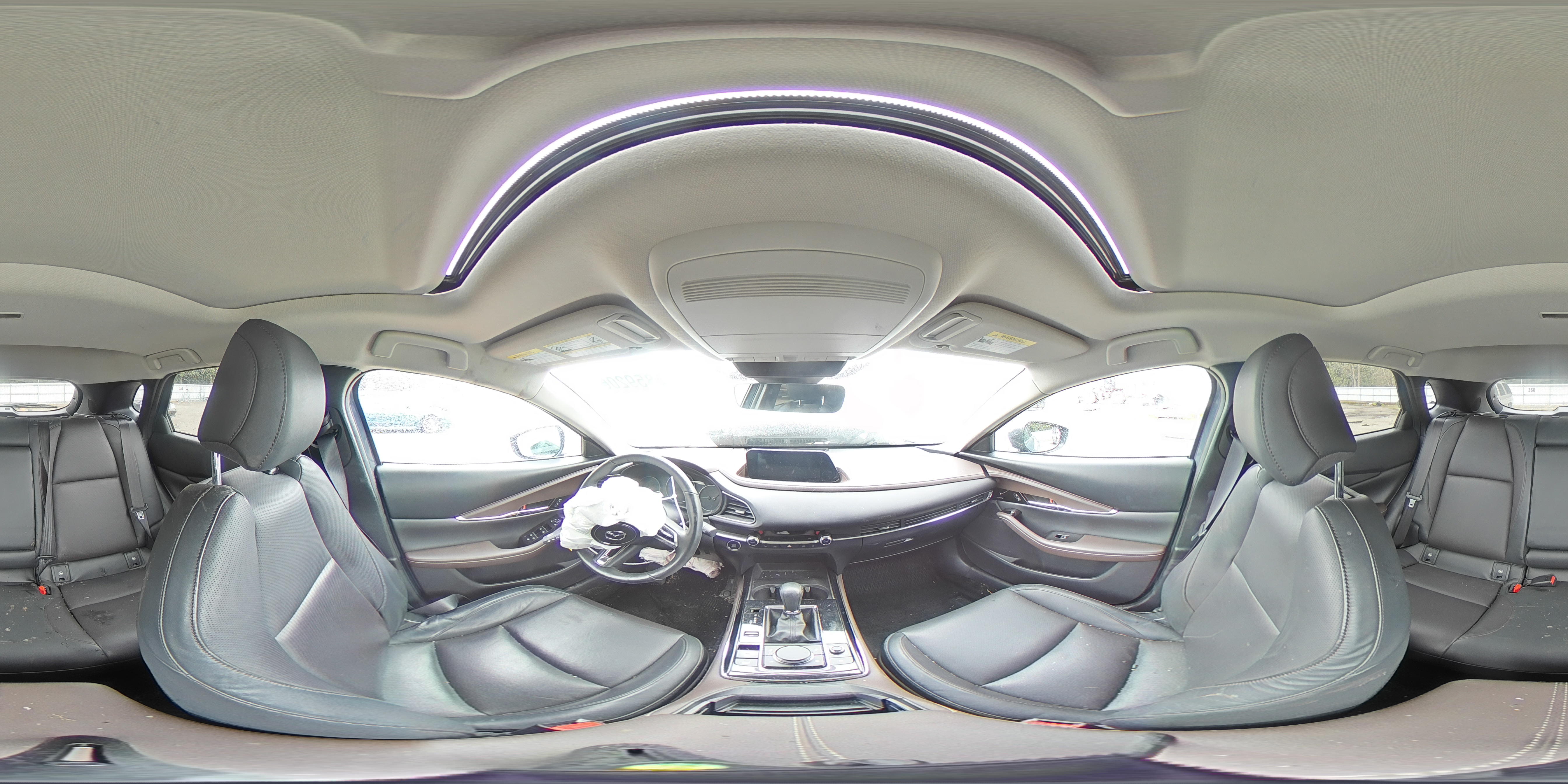 2021 Mazda CX-30 - Image 13