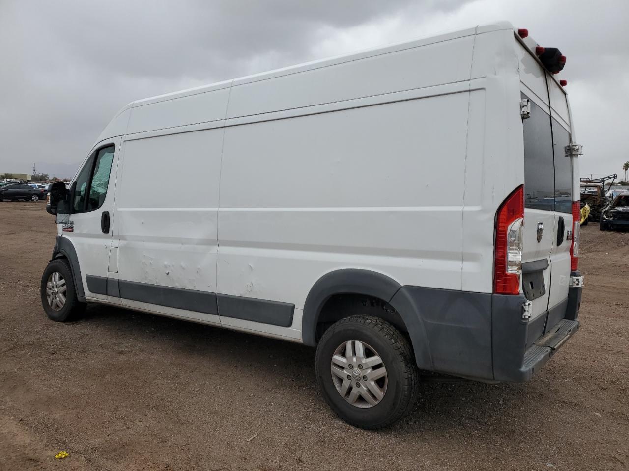 2018 RAM ProMaster City - Image 2