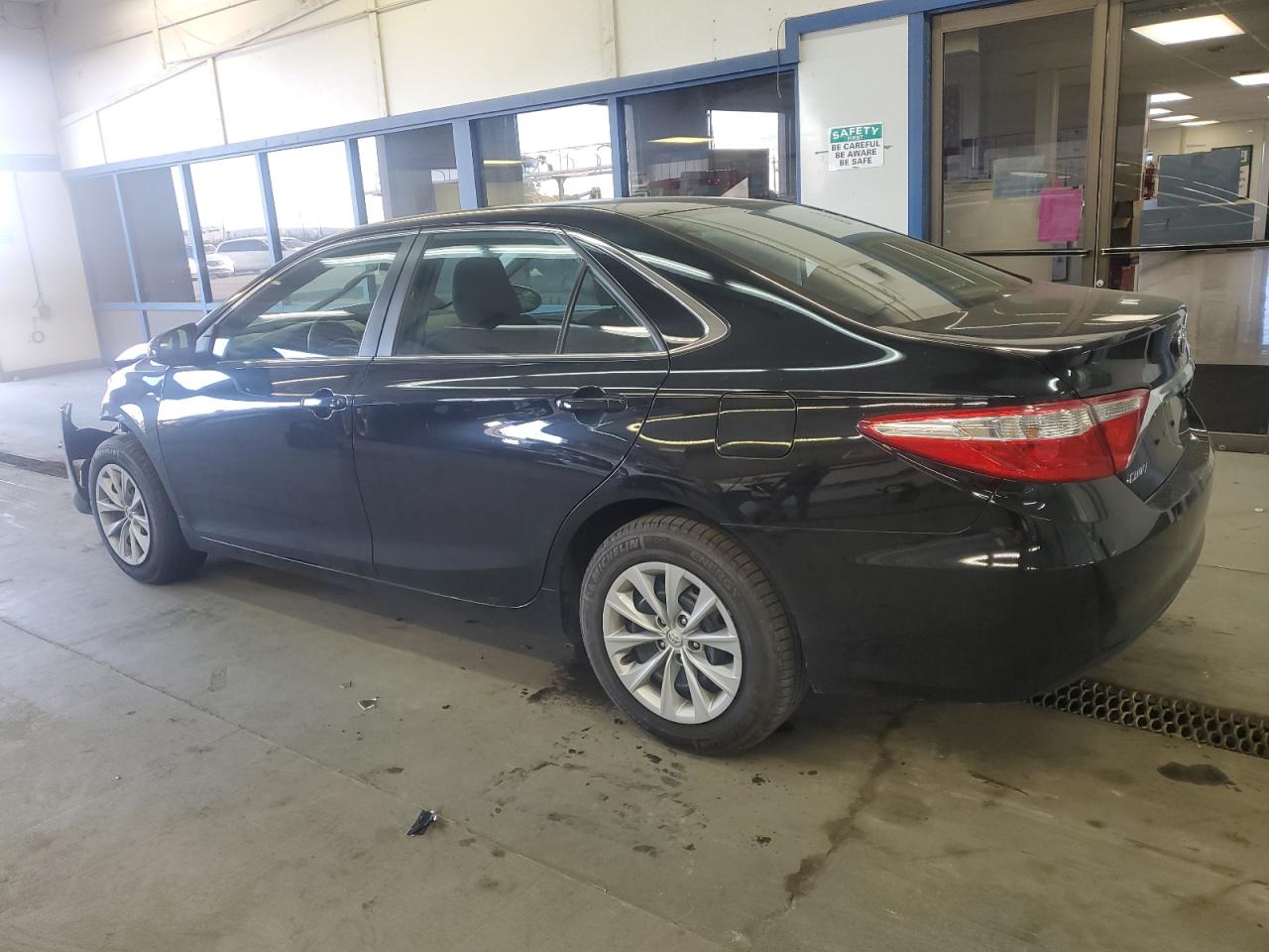 2016 Toyota Camry - Image 2