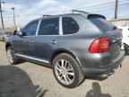 2004 Porsche Cayenne Turbo zu verkaufen in Los Angeles, CA - Front End