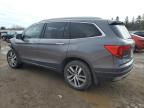 2018 HONDA PILOT TOURING for sale at Copart ON - TORONTO