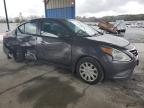 2015 Nissan Versa S for Sale in Cartersville, GA - Side