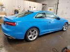 2022 Audi A5 Premium 45 for Sale in Lyman, ME - Front End