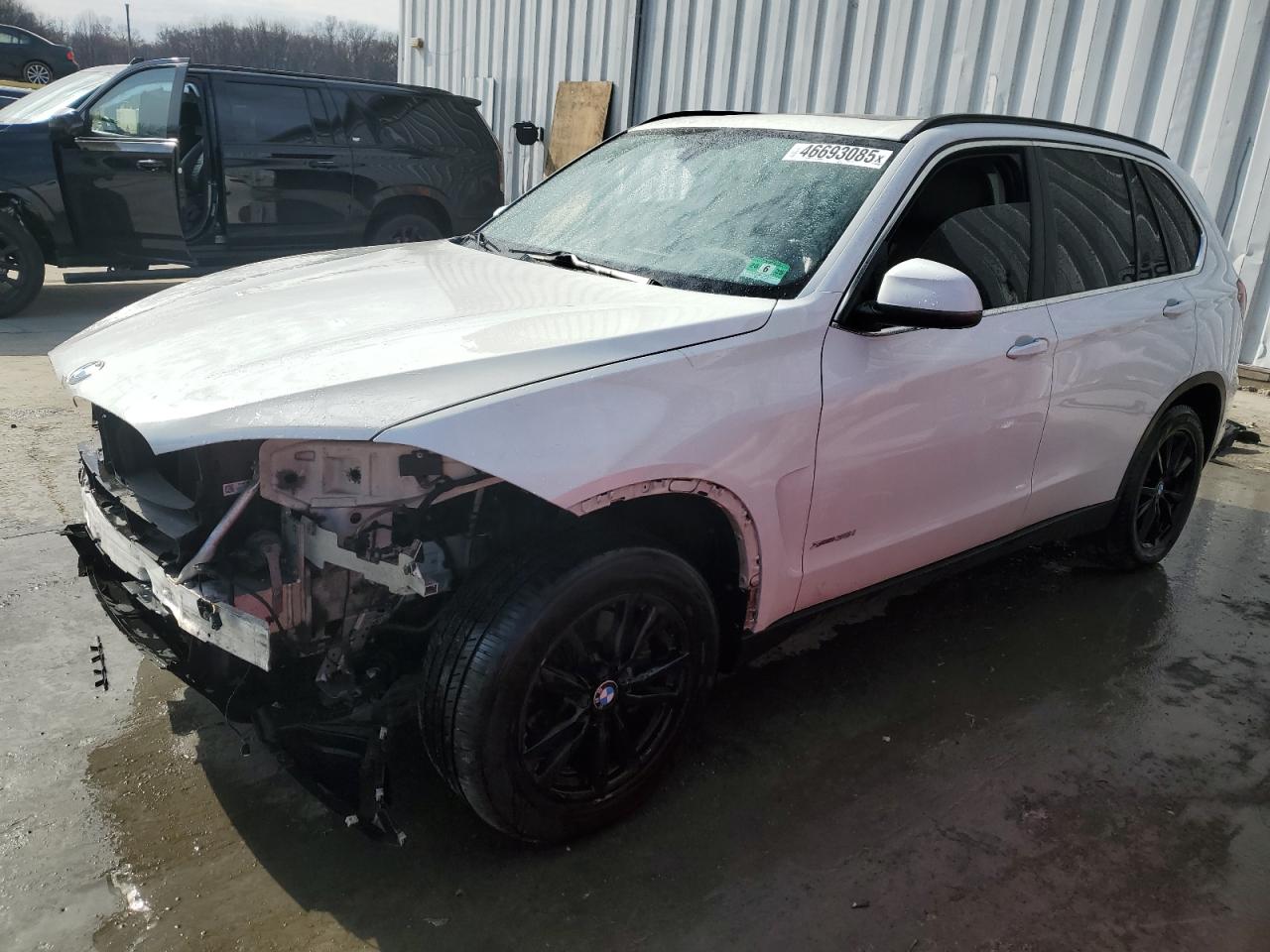 2015 BMW X5 - Image 1