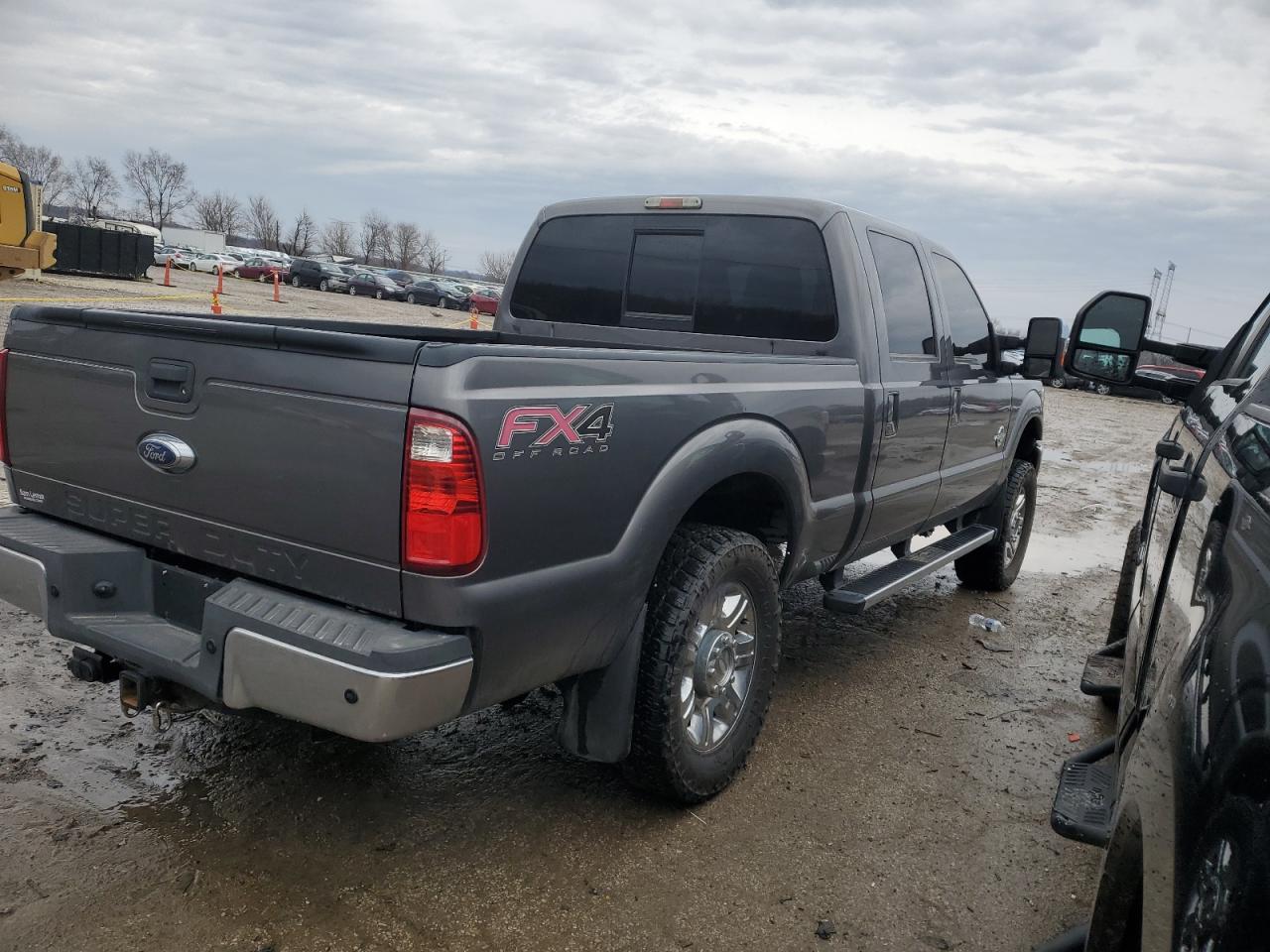 2013 Ford F250 - Image 3